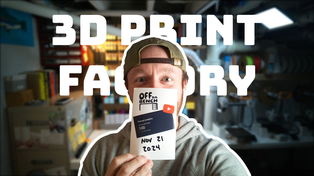 3D Printing Business Advice