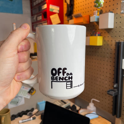 Coffee Mug