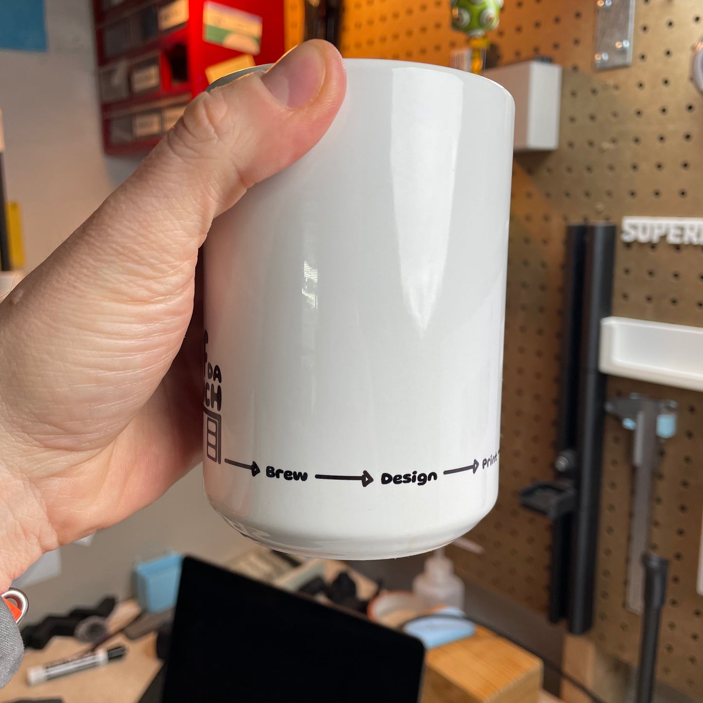Coffee Mug