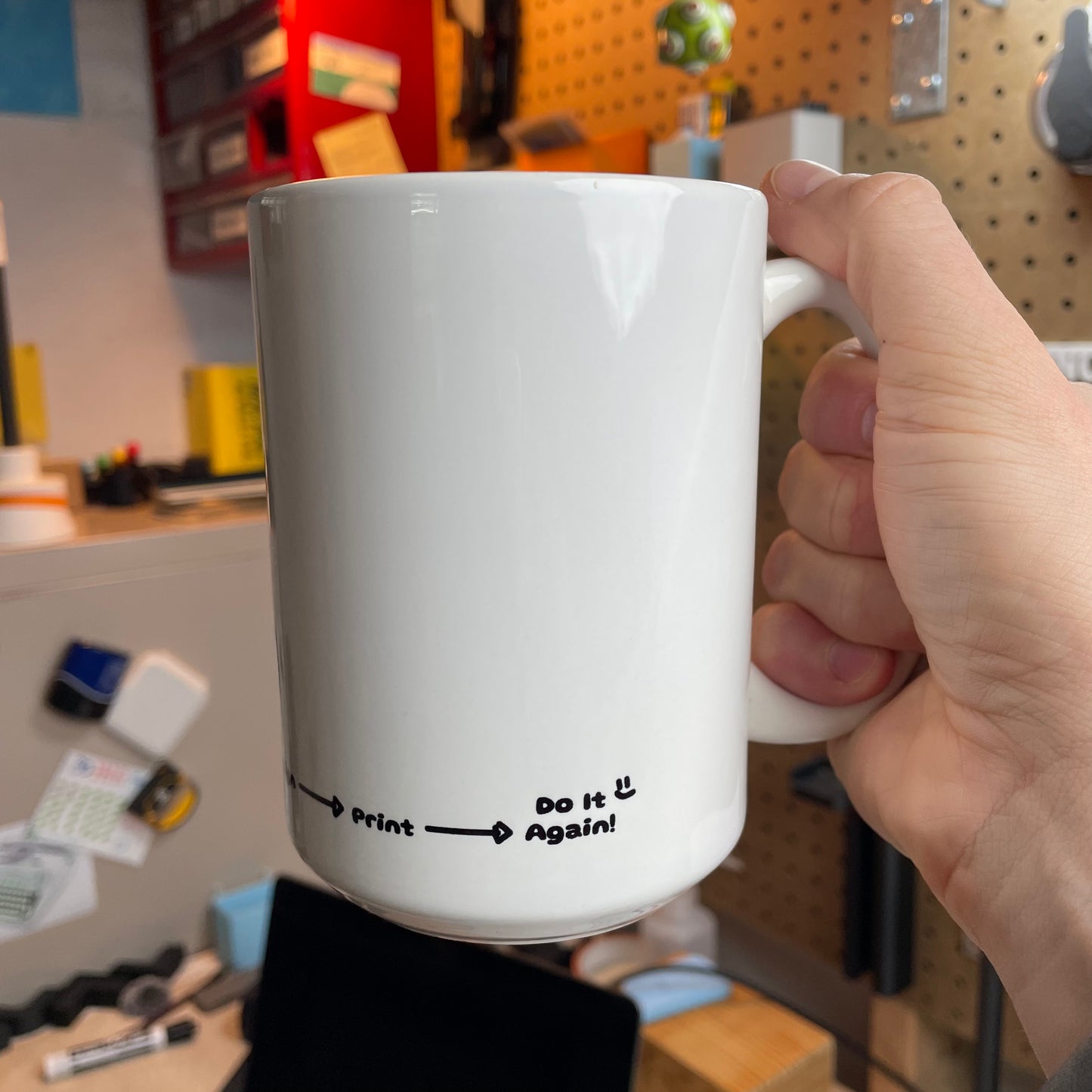 Coffee Mug